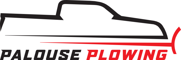 Palouse Plowing Logo